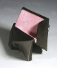 PINK & BLACK ARCHITECTURAL FRAGMENT